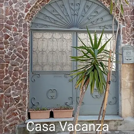 Seme Dell' Etna Dom wakacyjny