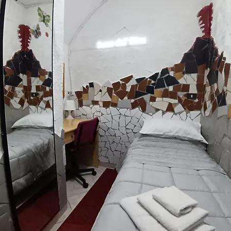 Dom wakacyjny Seme Dell' Etna Katania