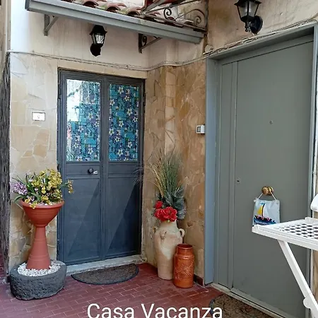 Casa vacanze Seme Dell' Etna *