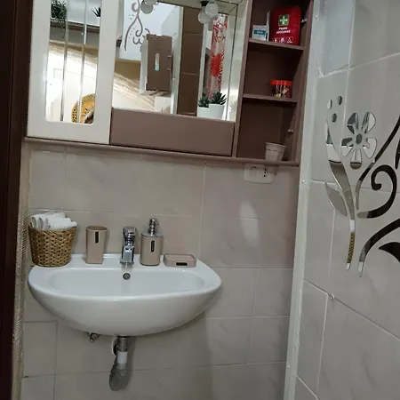Hébergement de vacances Seme Dell' Etna *