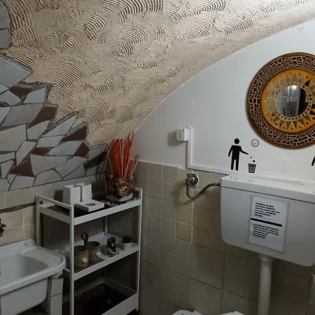 Hébergement de vacances Seme Dell' Etna Catane