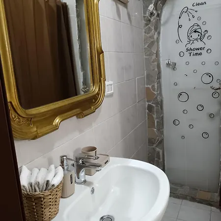 Seme Dell' Etna Hébergement de vacances Catane